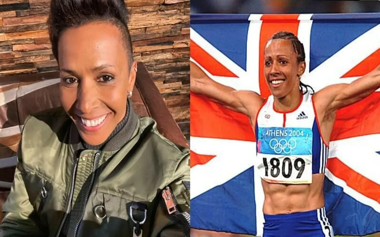 British Athlete Dame Kelly Holmes Tests Positive For COVID-19