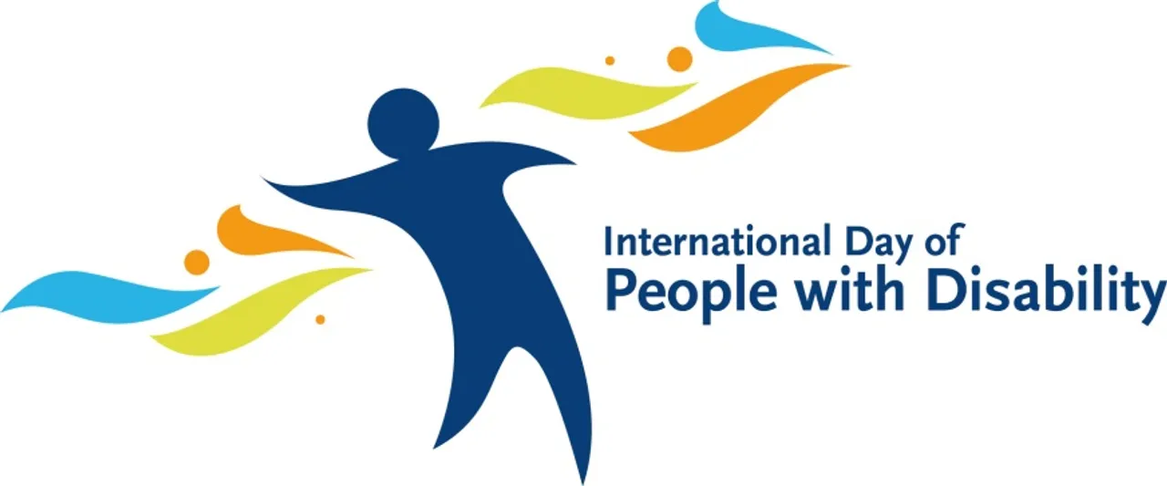 international day of persons with disability