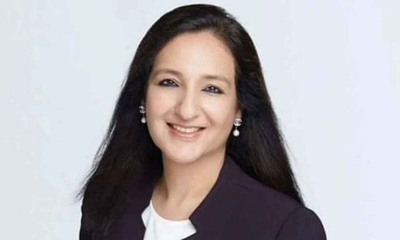 Who is Hina Nagarajan? Meet the New CEO of United Spirits