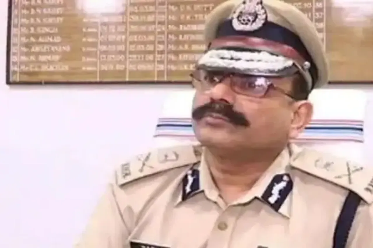 Bihar Top Cop Says Girls Who Marry Without Parents' Consent Get Killed Or Traded