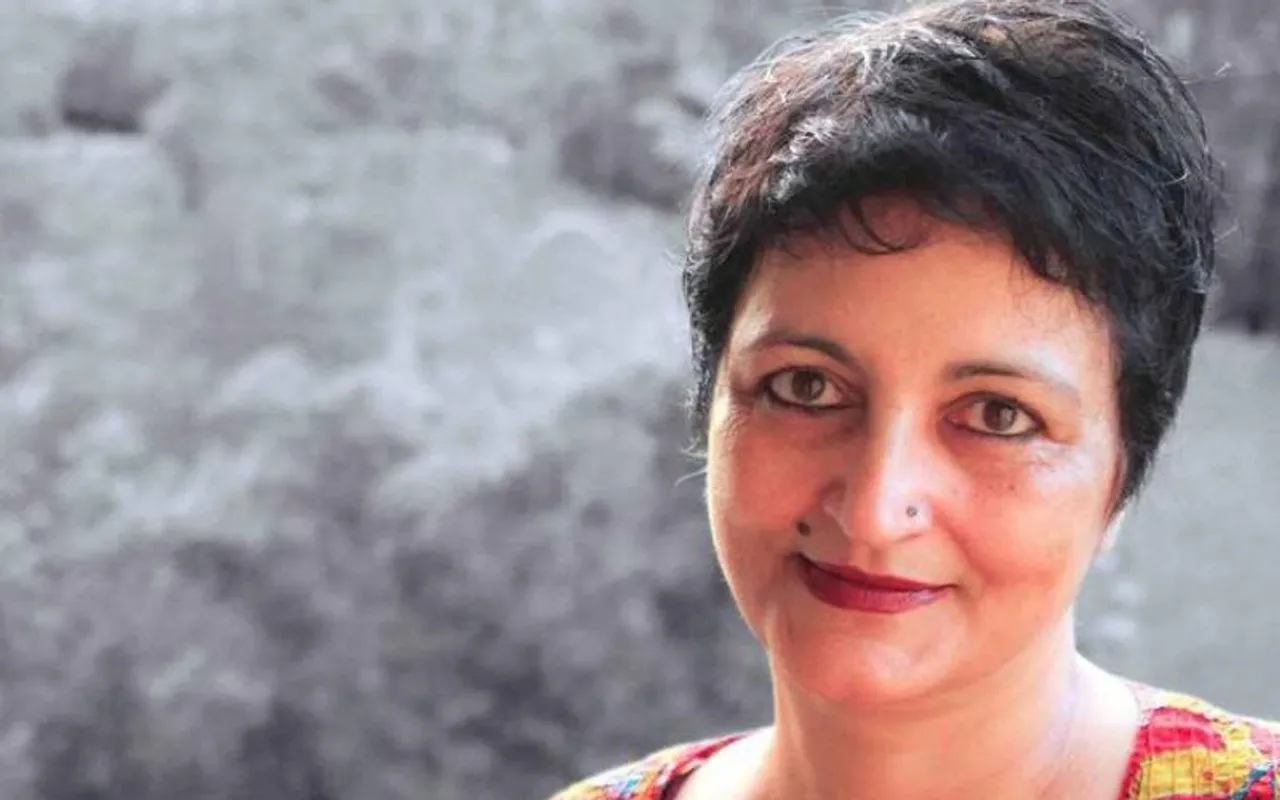 2020 Worst Year for Journalism says Seema Mustafa. New Editors Guild Head Hopes Media Will Change