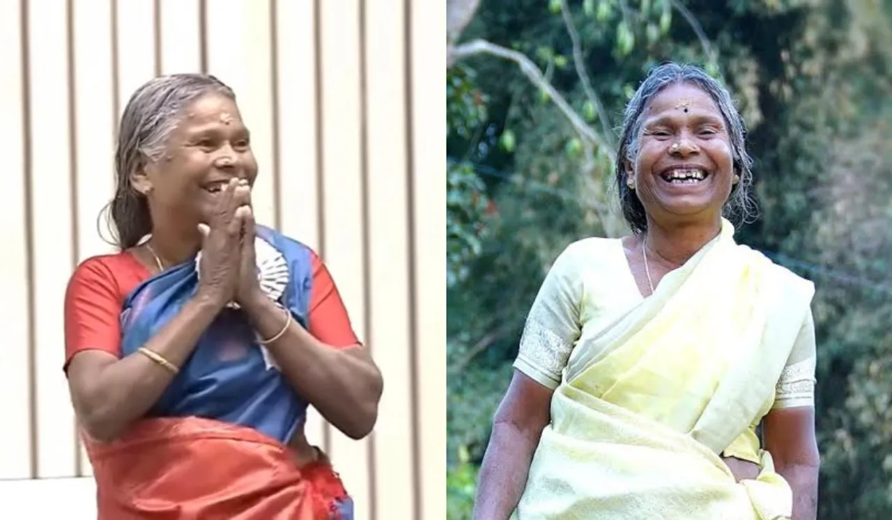 Who is Nanjiyamma? Kerala Tribal Folk Singer Wins National Award