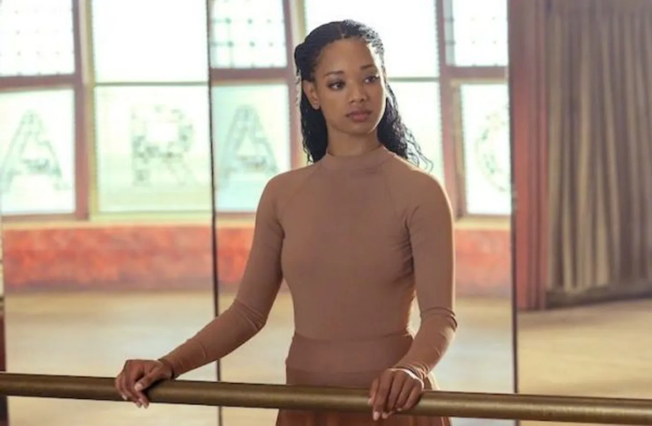 Kylie Jefferson To Damon J. Gillespie Meet The All-Dancer Cast Of Ballet Drama Tiny Pretty Things