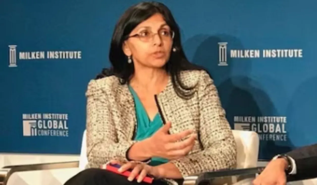 Who Is Nisha Desai Biswal? Indian-Origin Woman Nominated As Deputy CEO Of US Finance Agency