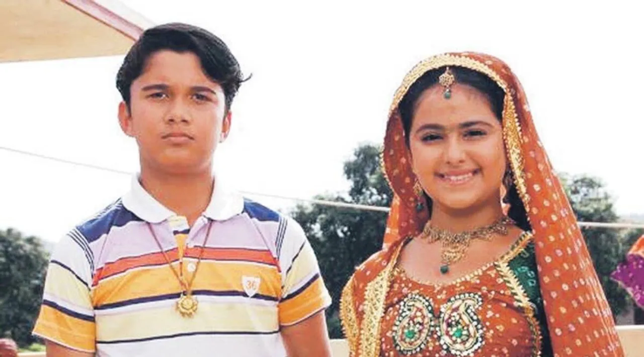 Social Media Reactions On Balika Vadhu's New Season