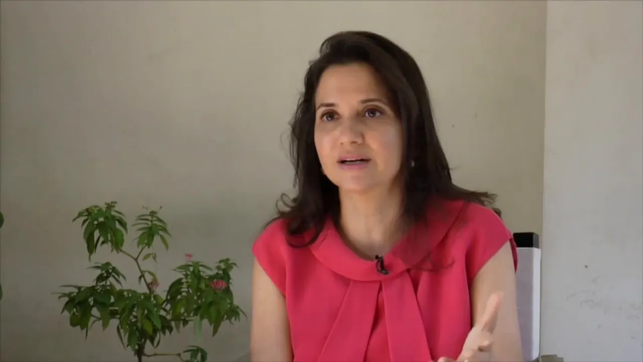 Cinema not divorced from cultures: Anupama Chopra on women in films