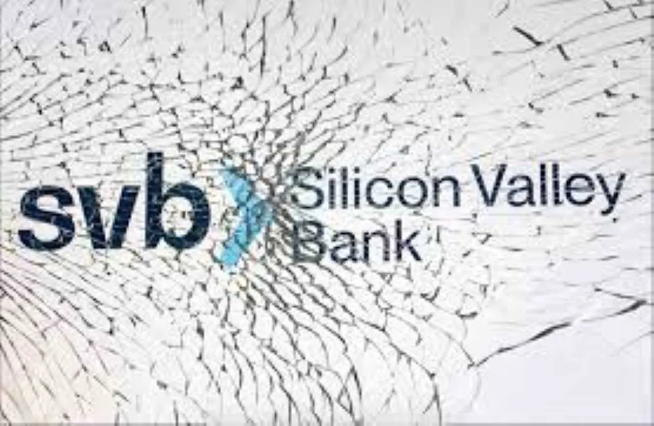 Silicon Valley Bank Collapsed