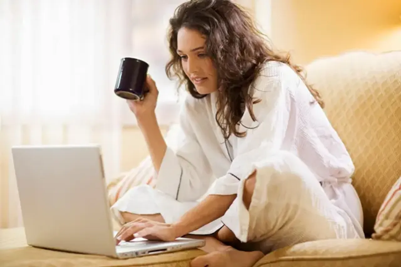Oh my office, how I miss being 'at work': Work from Home Challenges