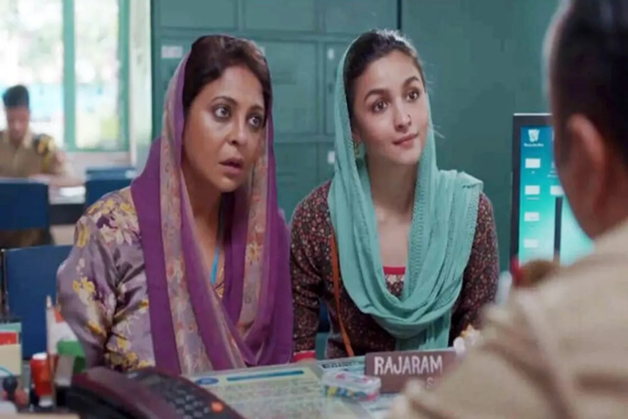 Alia Bhatt, Shefali Shah Starrer Darlings' New Posters Out; Trailer To Release On July 25