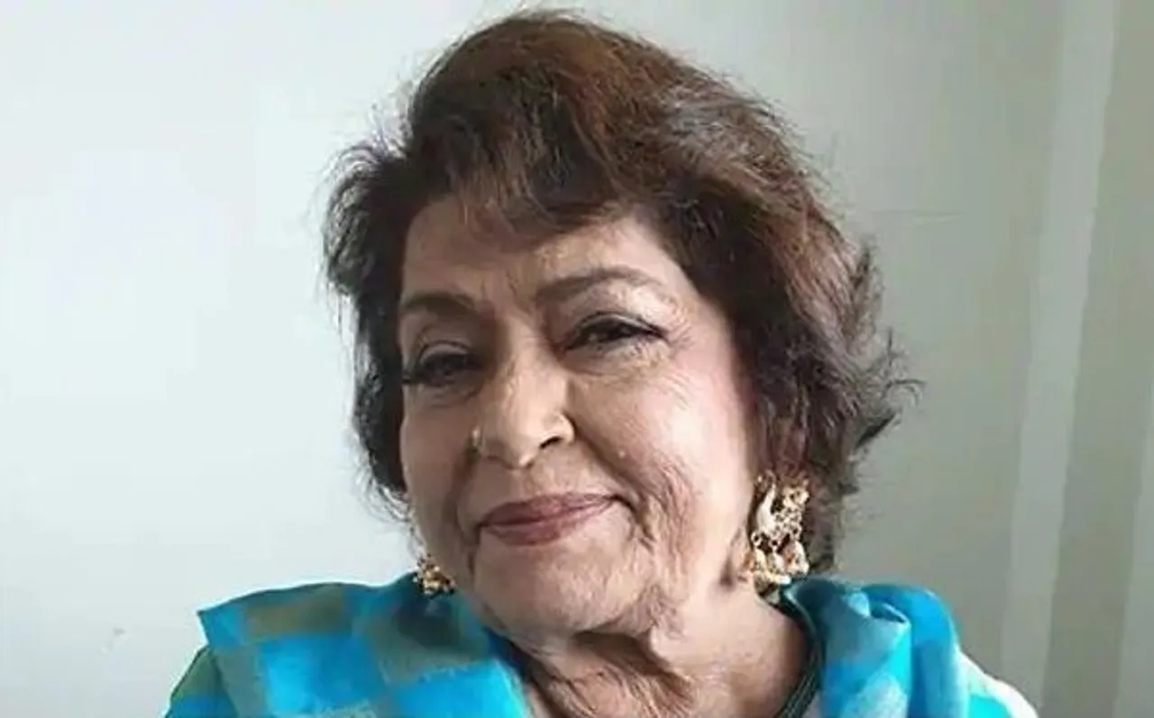 Saroj Khan biopic announced ,Saroj Khan biopic, Choreographer Saroj Khan tests negative for COVID-19, Saroj Khan passes away