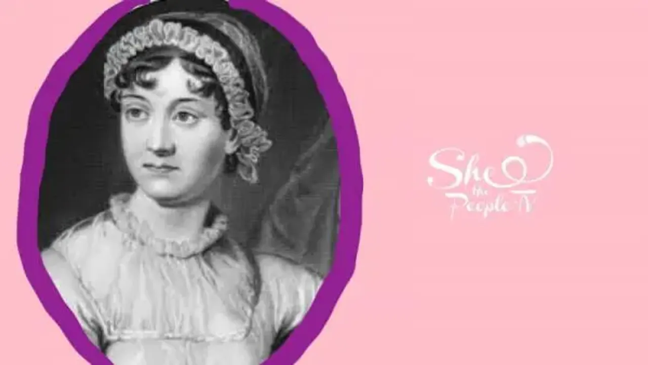 Jane Austen reading list