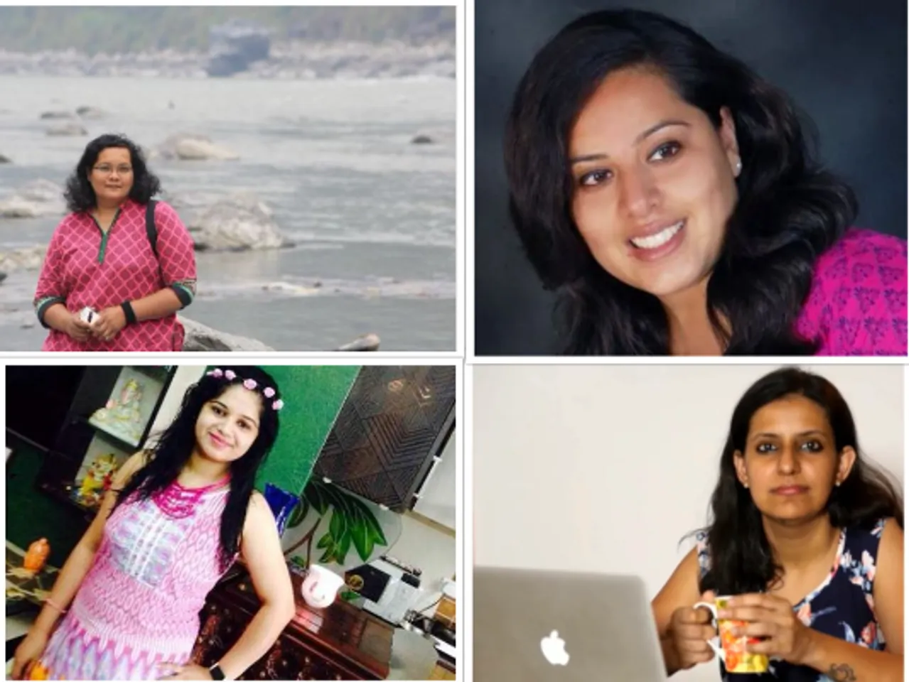 Know How These Entrepreneurs Recharge Their Inner Selves