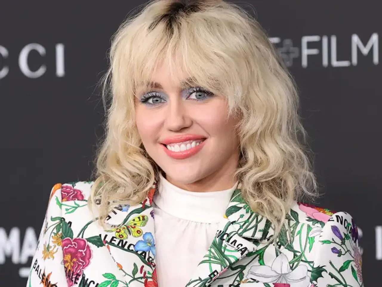 Miley Cyrus' Flowers Release Date