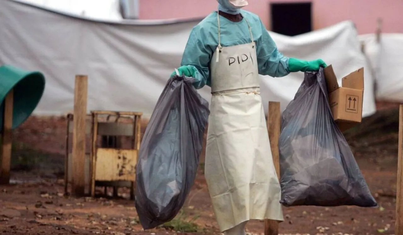 What Is Marburg Virus? Ghana Confirms Its First Outbreak Of Highly