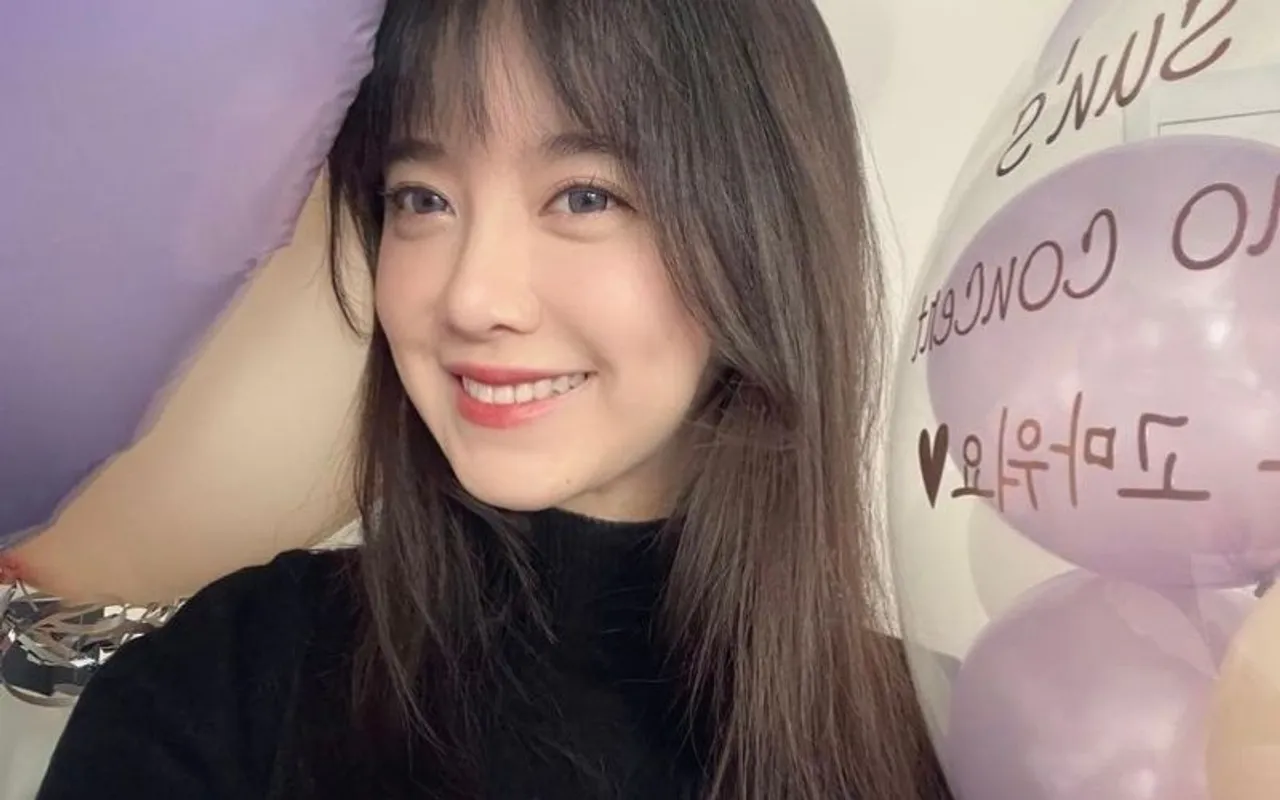 Who is Koo Hye Sun