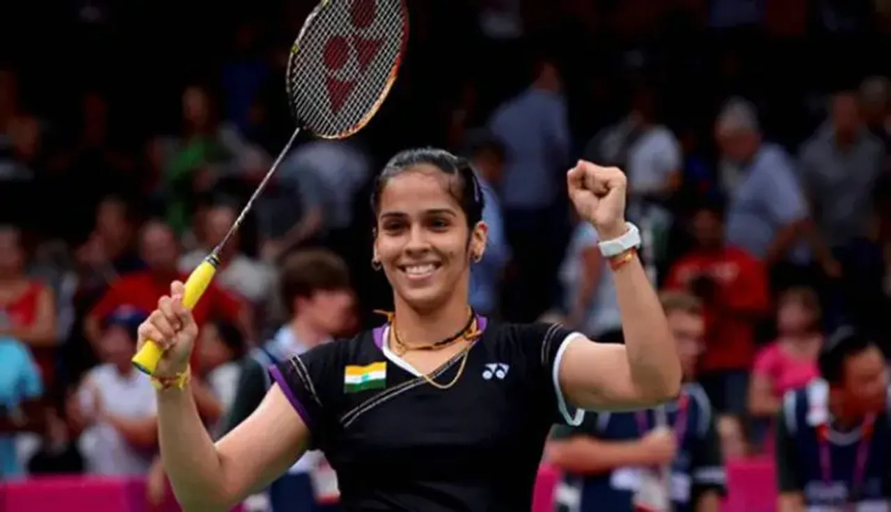 Malaysia Masters 2017: Saina Nehwal Wins Grand Prix Gold