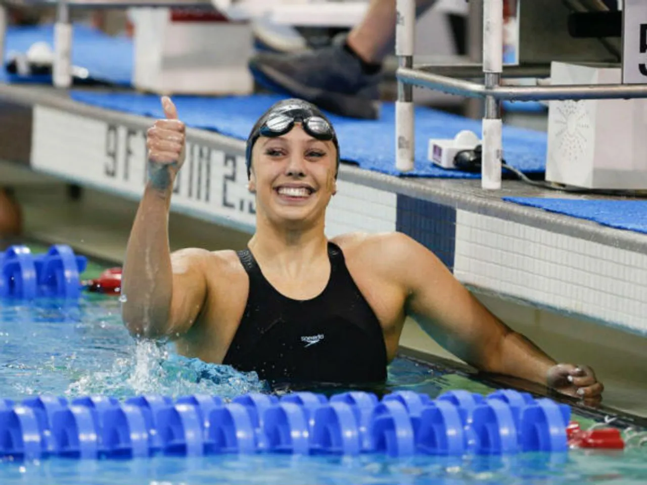 Natalie Coughlin