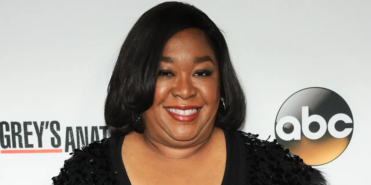 Did Shonda Rhimes go too far with her latest Grey's Anatomy Plot Twist?