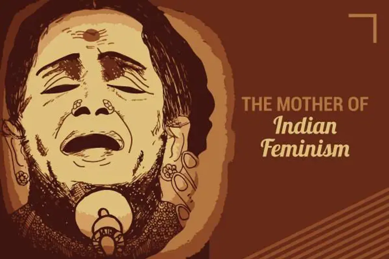 On Savitribai Phule Death Anniversary, 12 Inspirational Quotes By India's First Woman Teacher