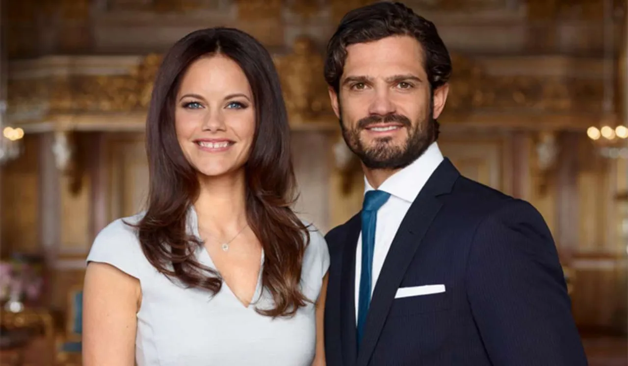 Swedish Royal Couple Tests Positive For Coronavirus