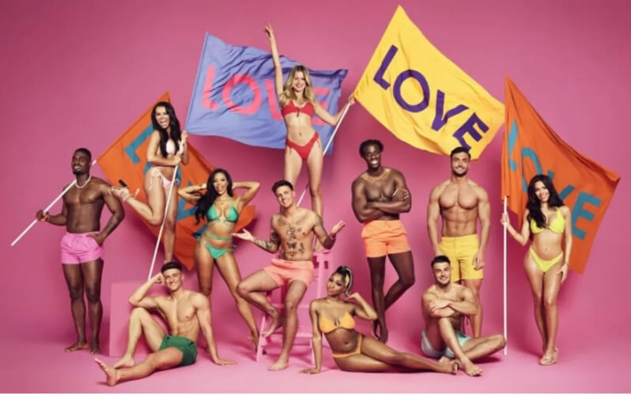 Love Island Season 8: What The Show Can Teach Young People About Commitment