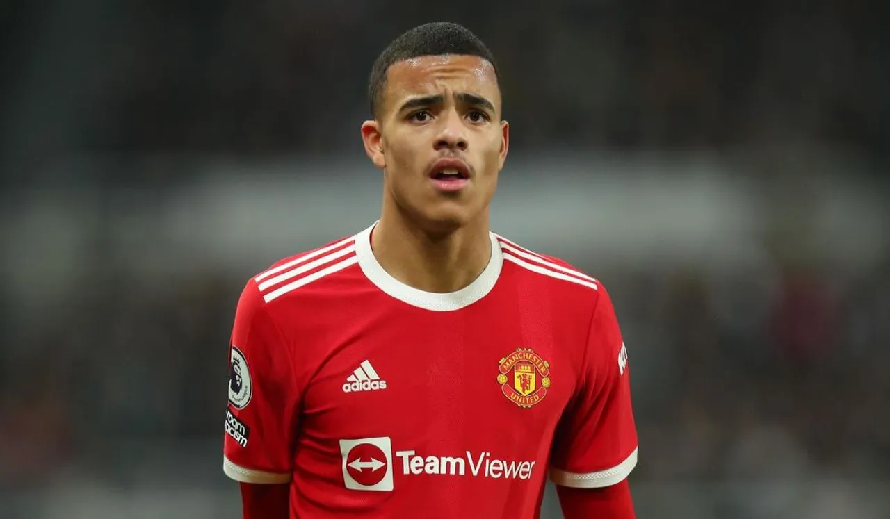 Football Fans Defending Mason Greenwood Shows Just How Deep Toxic Masculinity Runs