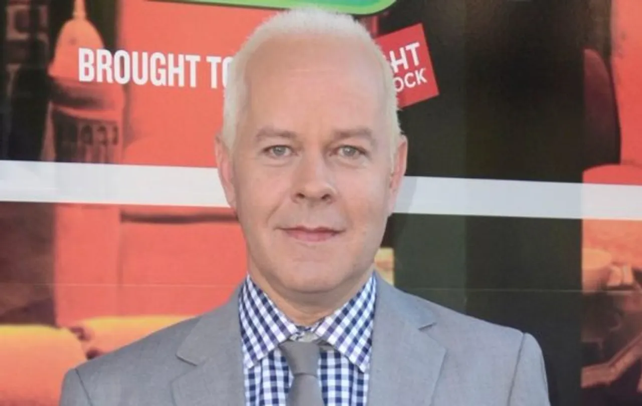 Gunther, James Michael Tyler passes away, james michael tyler tributes