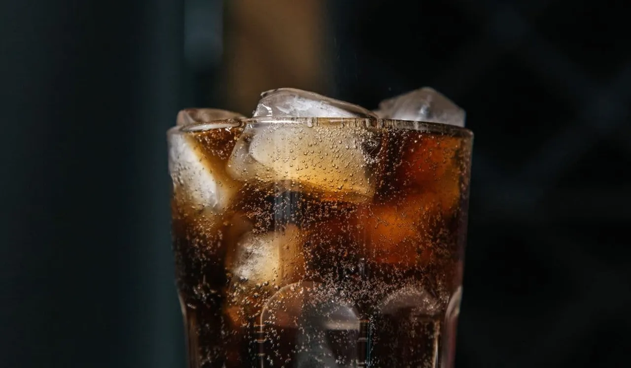 Sugary Drinks Tax May Reduce Obesity In Girls But Not Boys