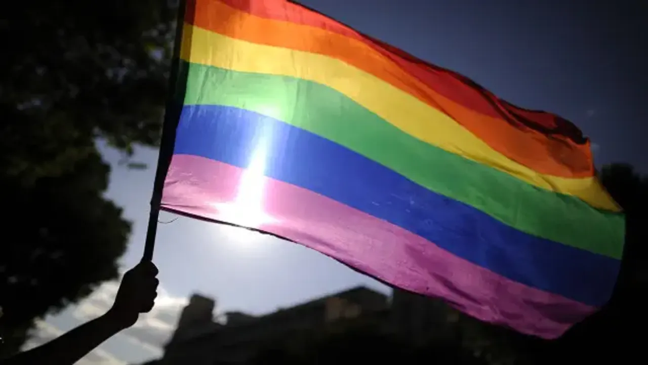 japan univ transgender students, Woman In Same-Sex Relationship Detained