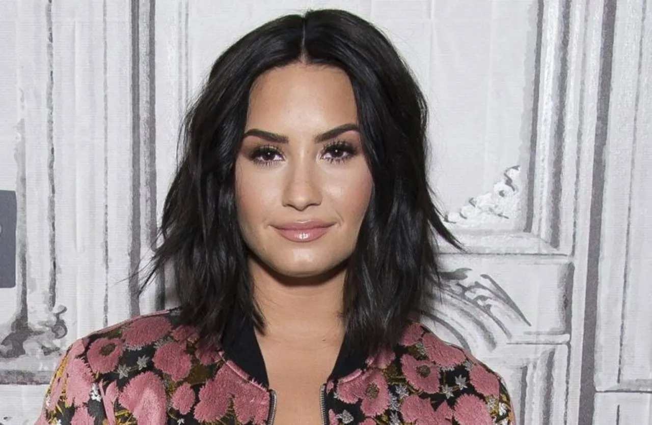 Dancing With The Devil: Demi Lovato's 2018 Overdose Is The Subject of Her New Song