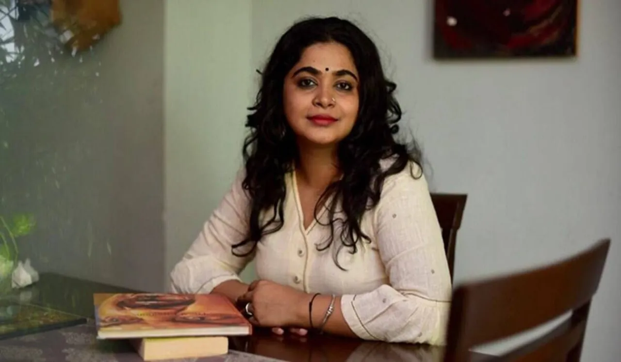 Ashwiny Iyer Tiwari