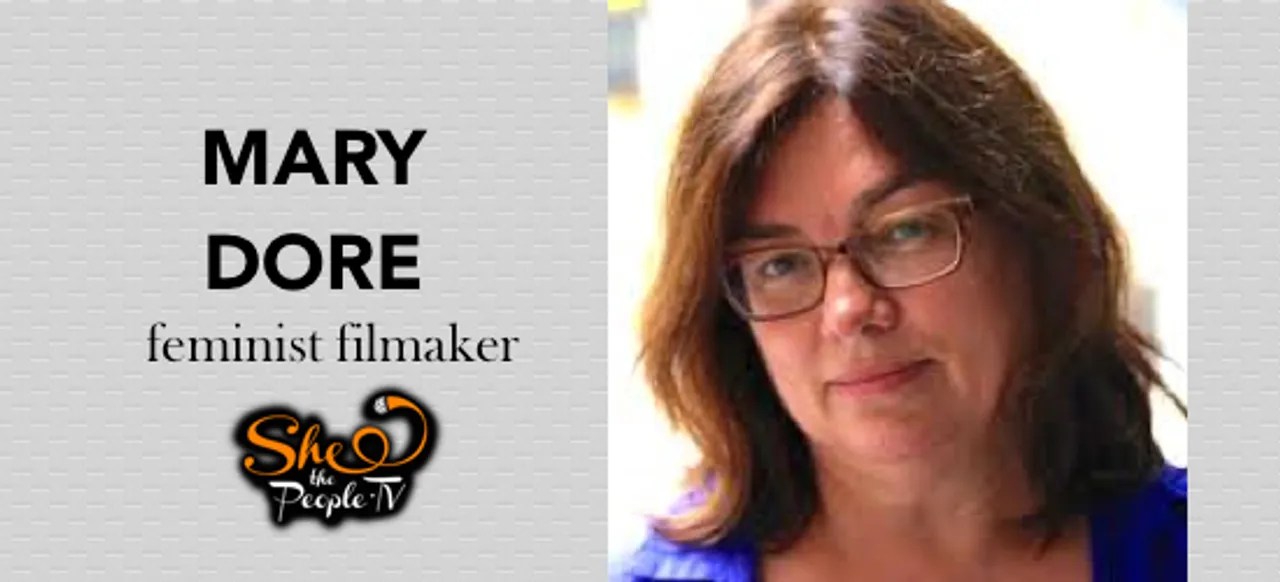 5 Things to know about feminist filmmaker Mary Dore