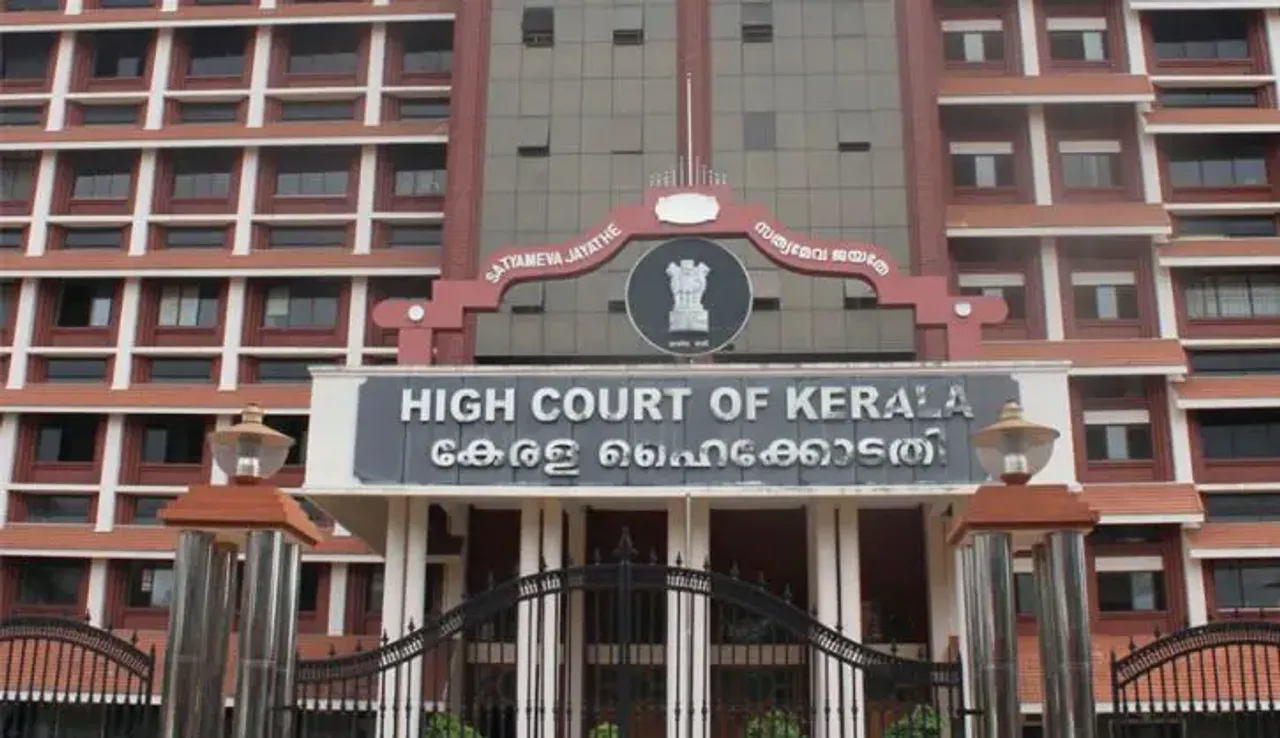 Minor moves kerala high court ,SFI Activist Files Habeas Corpus Kerala High Court rules on abortio