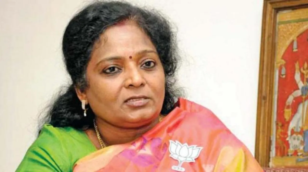 Five Women Discuss Tamilisai's Notion On Reading Sundarkand During Pregnancy