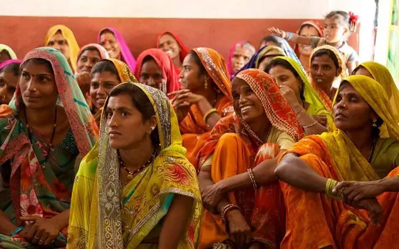 Five Crore Rural Women Have Left National Job Market Since 2005