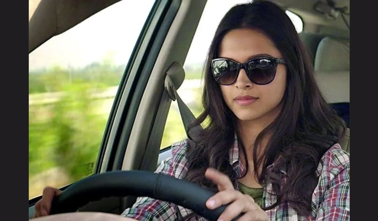 Millennial Women On Sexist Remarks About Women Drivers