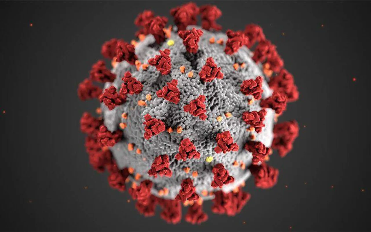 Omicron: WHO Renames The New Coronavirus "Variant Of Concern"