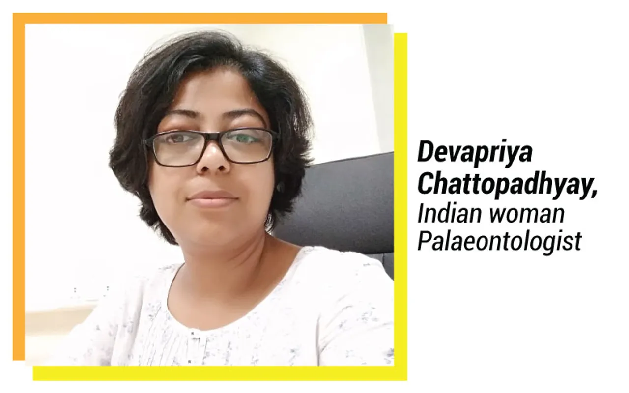 Meet Devapriya Chattopadhyay: Indian Woman Palaeontologist Exploring The Earth Science