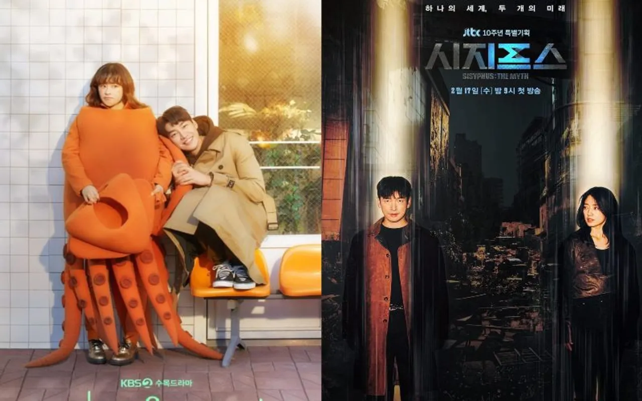 Binge Watch list 2021: 9 Women-Centric K-drama Series