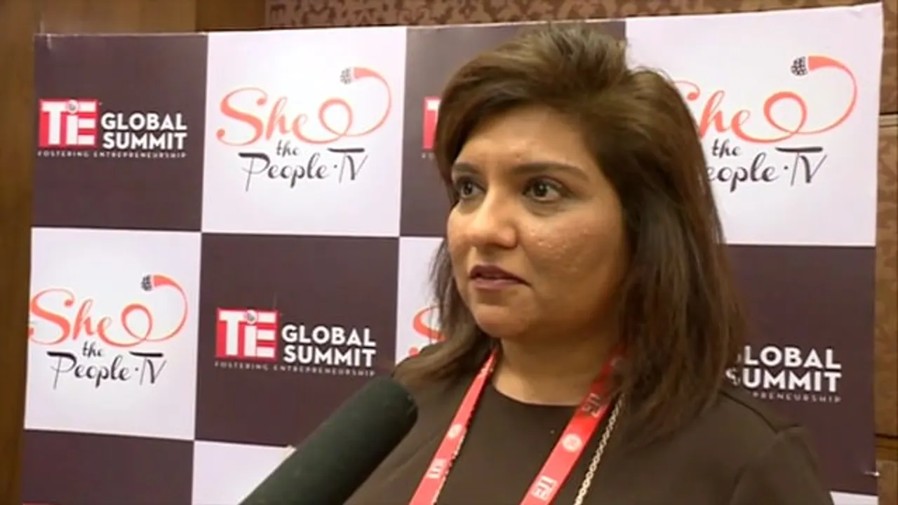Finance Sector Inclined Towards Men, Says Seema Chaturvedi