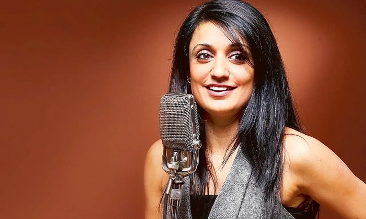 Dare to be: The challenging journey of singer Sonam Kalra
