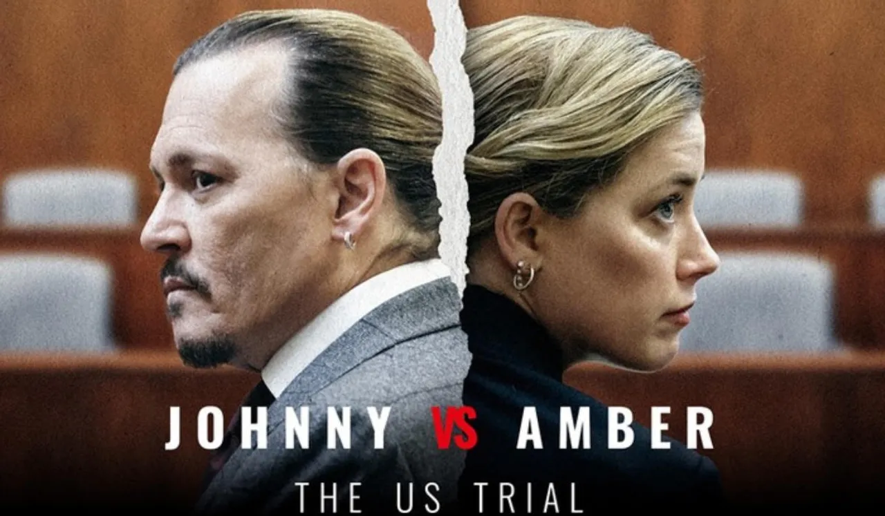 Johnny vs Amber: The US Trial Documentary, Ten Things To Know