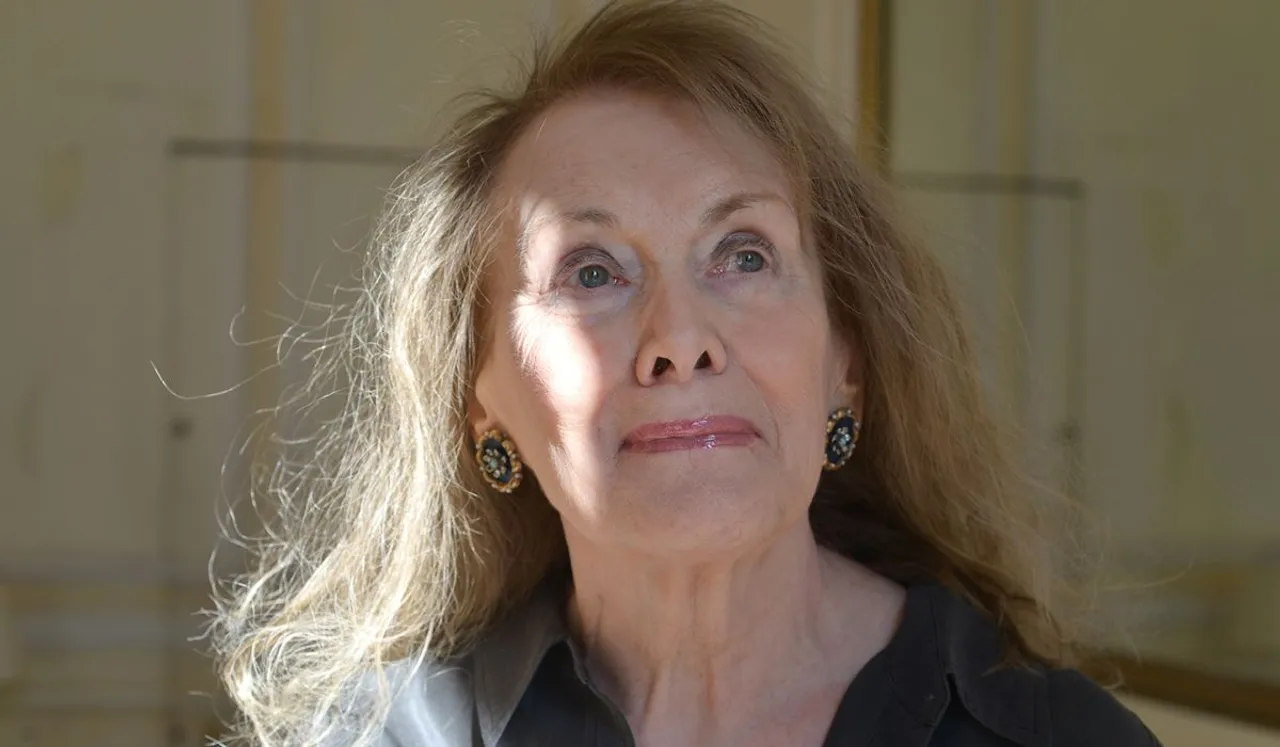 Who Is Annie Ernaux ? A Nobel Prize Winner For Literature