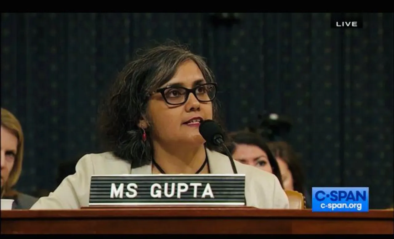 Who is Pronita Gupta? The New Special Assistant To President Biden For Labor And Workers