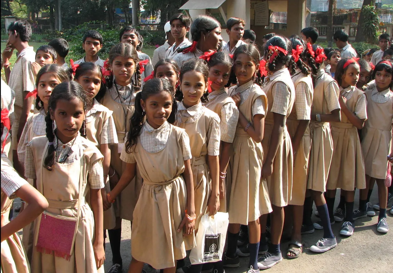 Gujarat Schools Ready To Reopen For Classes 9 And 11 From February 1