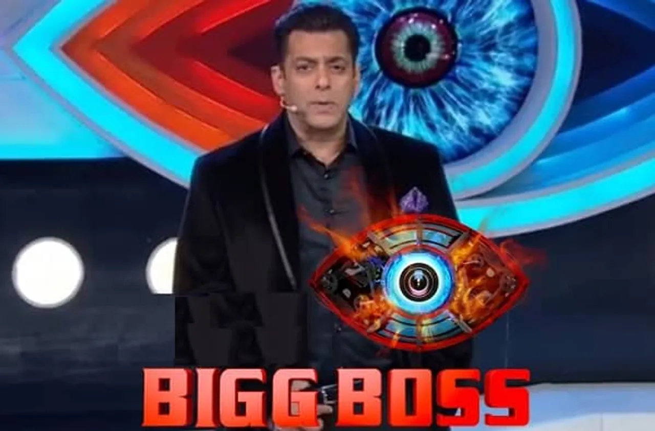 Bigg Boss 14 grand finale ,Big Boss Indian television reality show