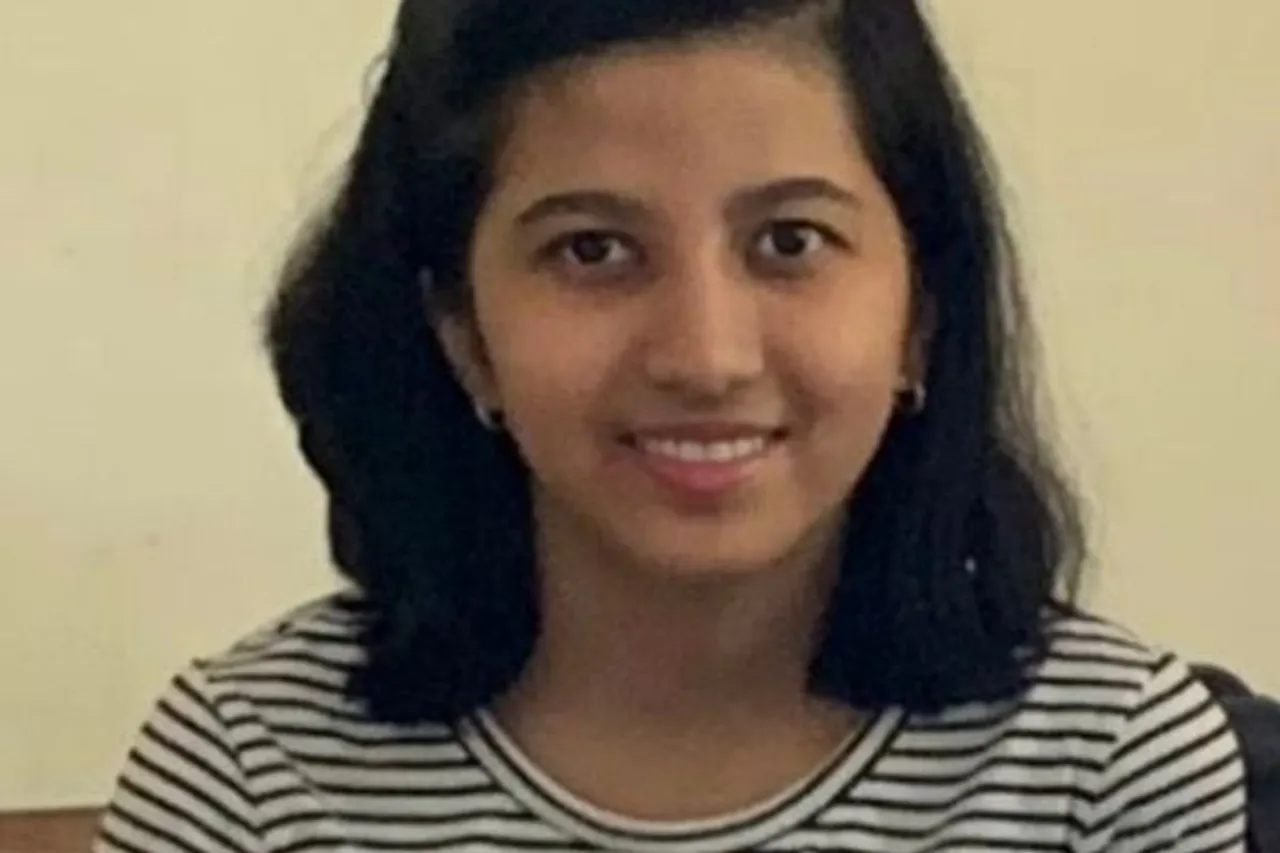 Bengaluru Girl Missing For two months