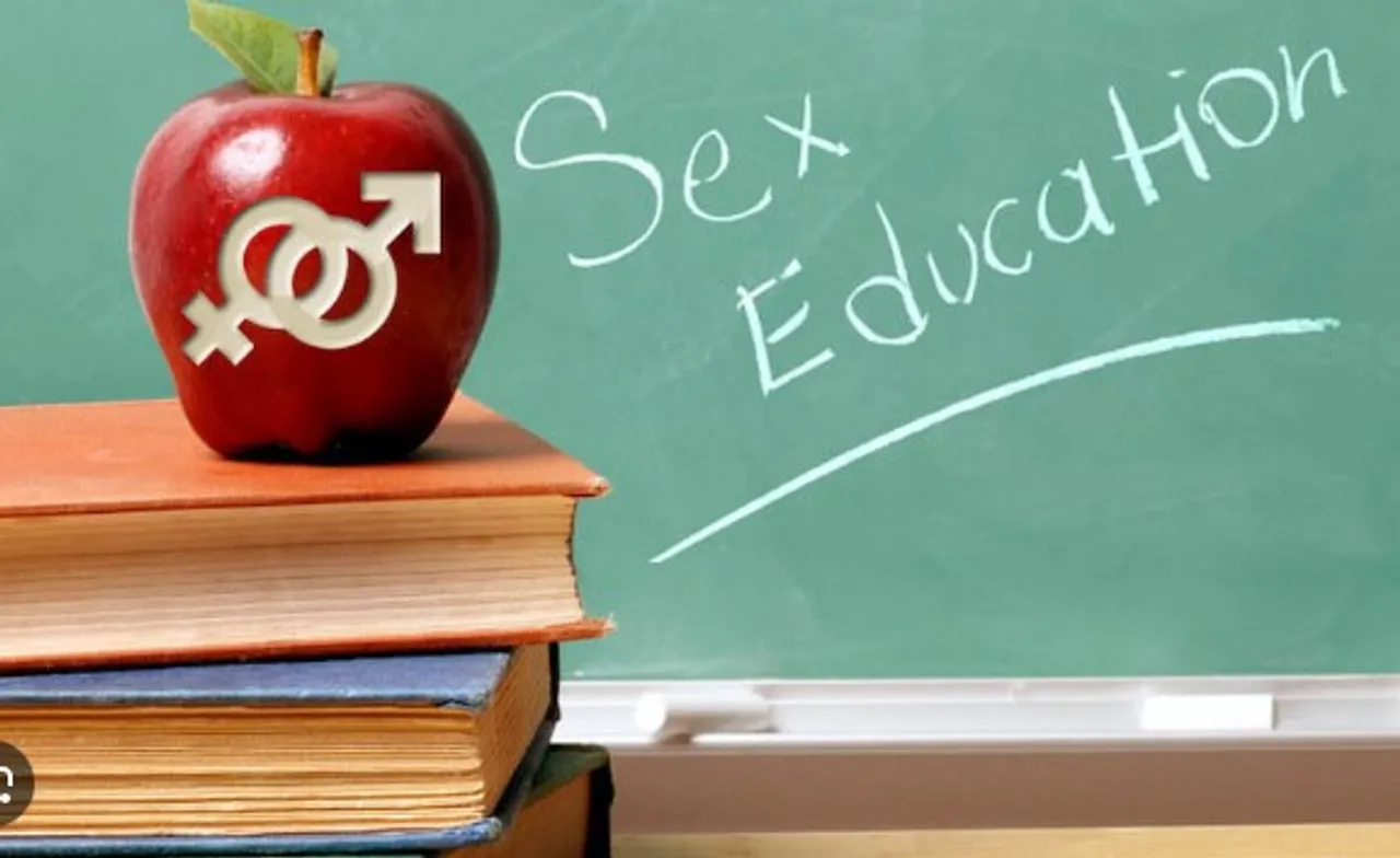 World Teachers' Day: Why Classrooms Need To Include Sex Education