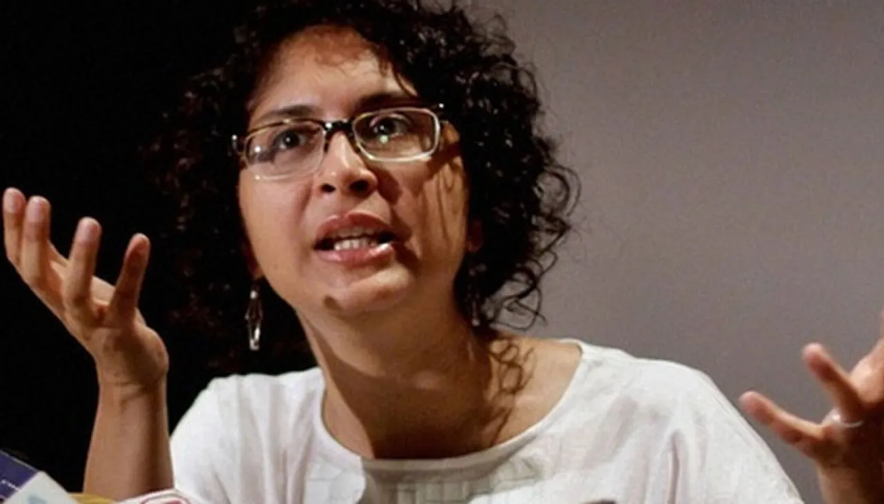 Kiran Rao discovers FB impersonator, lodges FIR 