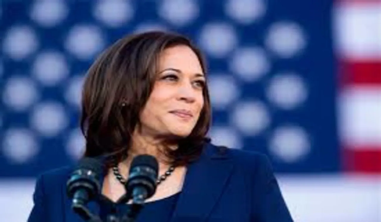 Kamala Harris To Pay First International Visit To Mexico, Guatemala